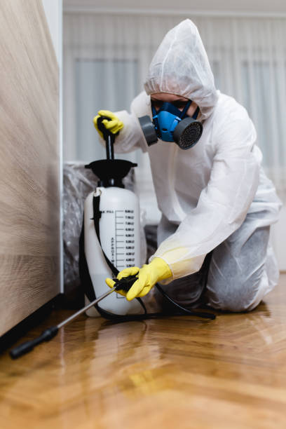 Real Estate Pest Inspections in Greentree, NJ